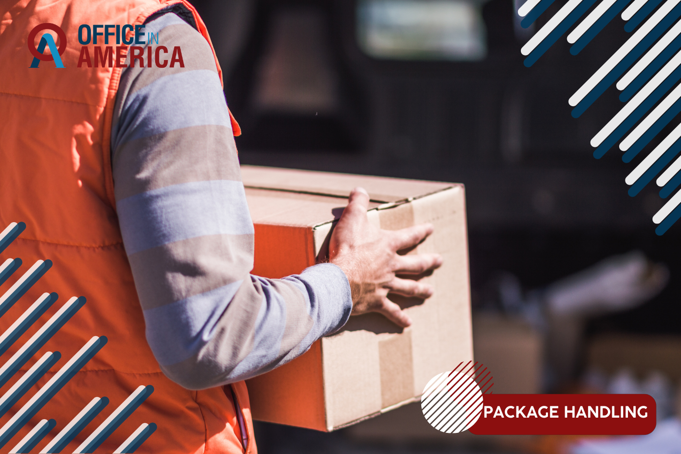 Courier Services