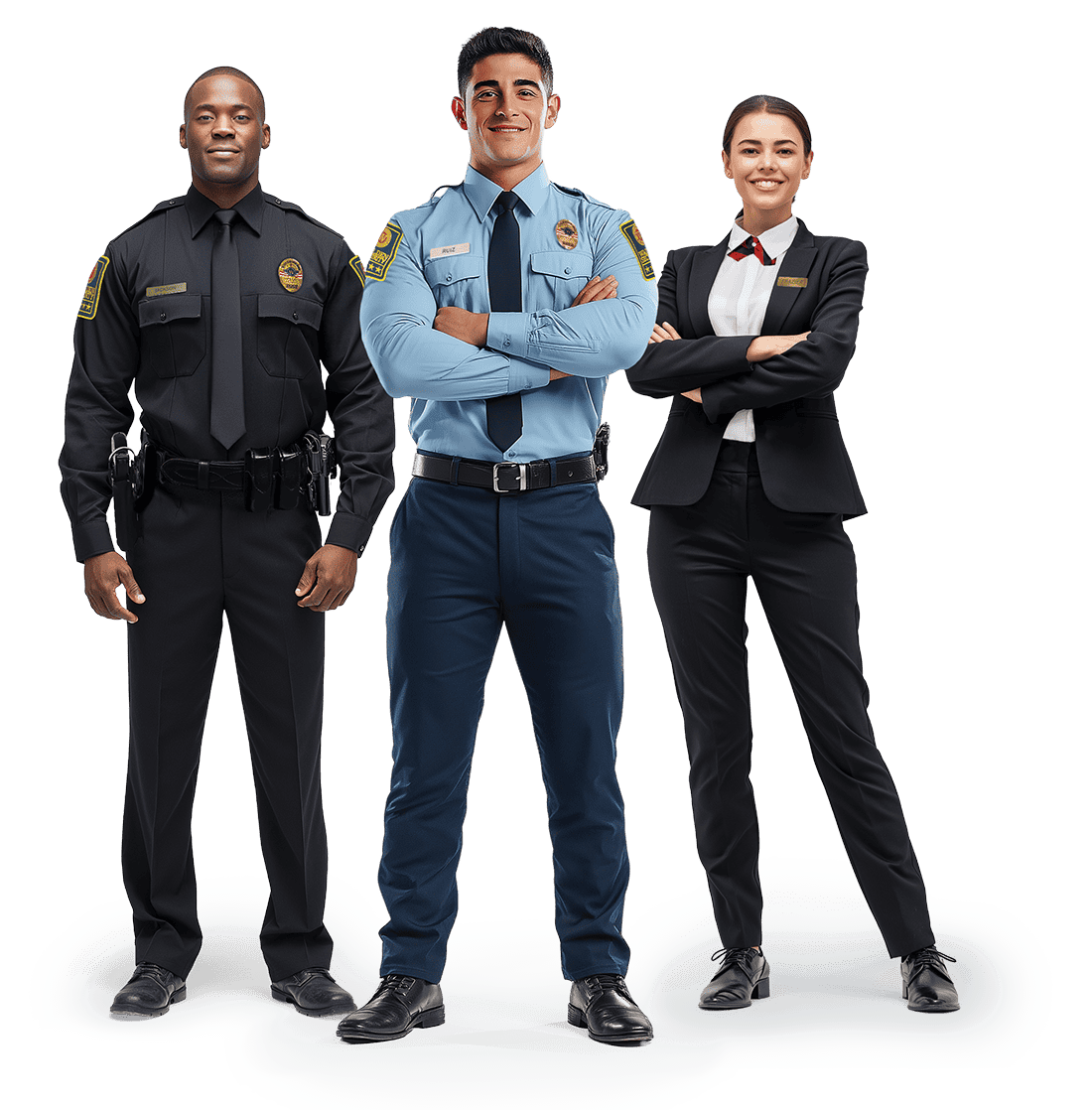 Guard Services