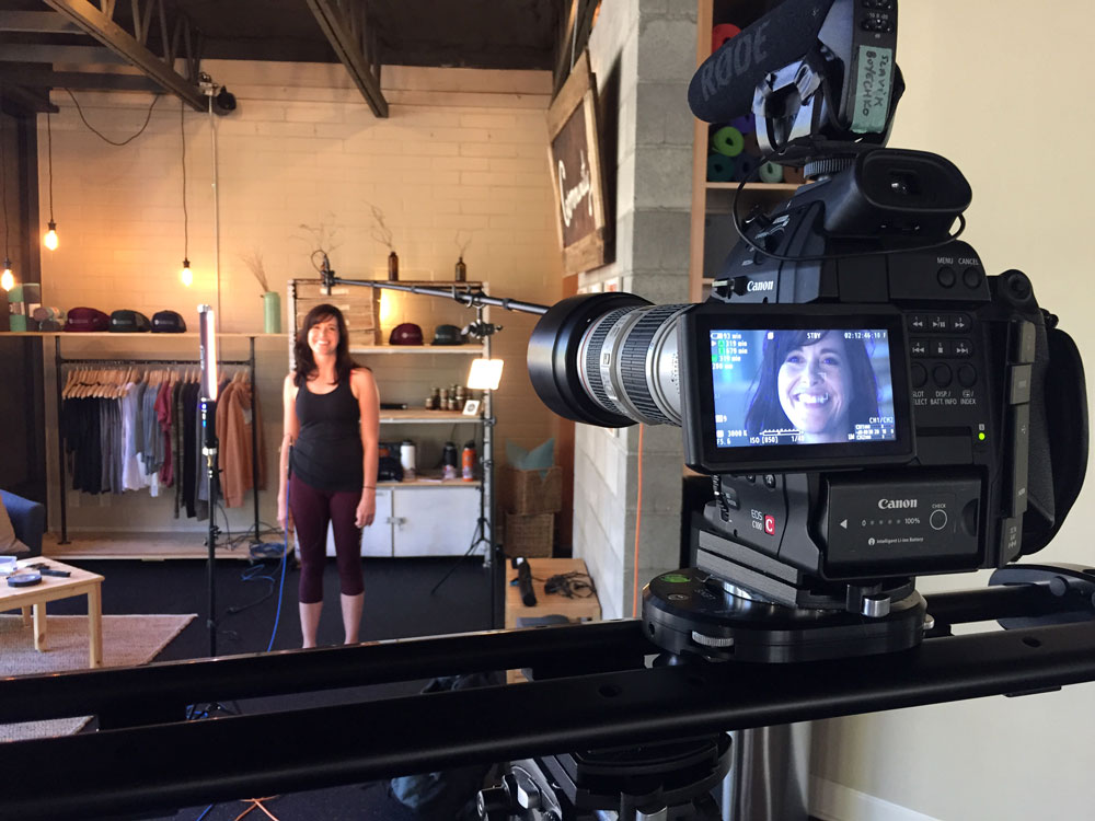 Videography Services