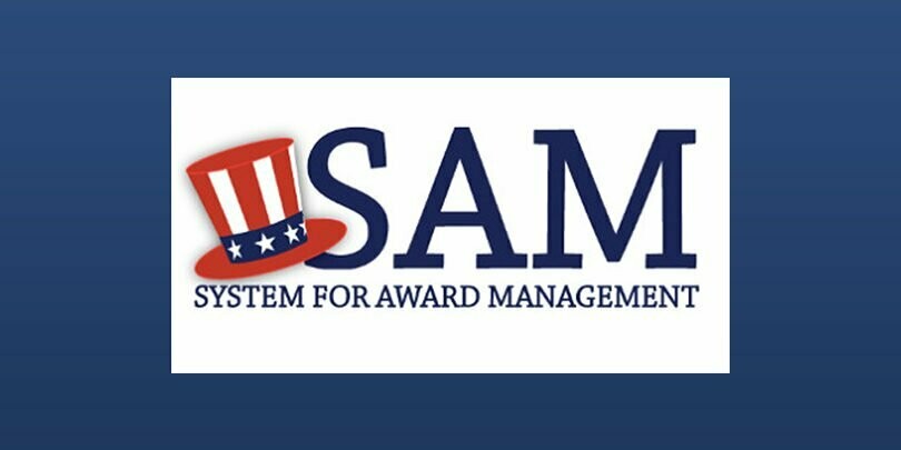 U.S. General Services Administration Federal Government computer system
